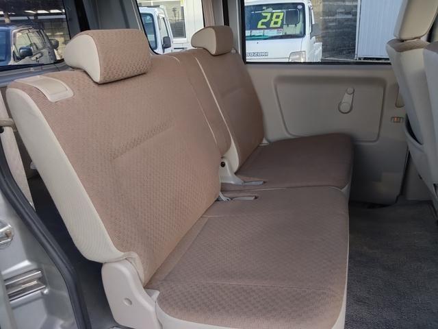 エブリイ（新潟県新潟市東区）画像8