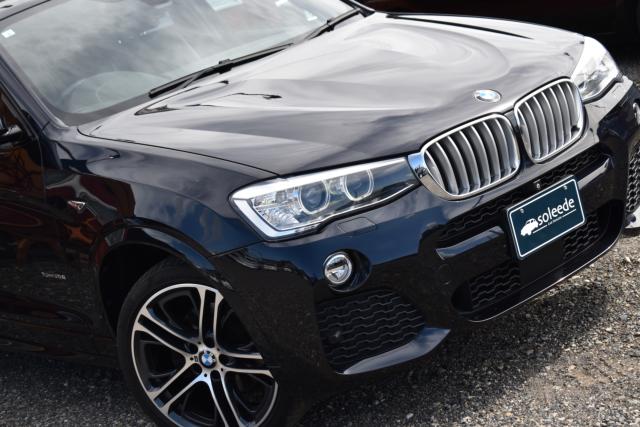 ＢＭＷ Ｘ４（新潟県新潟市西区）画像4