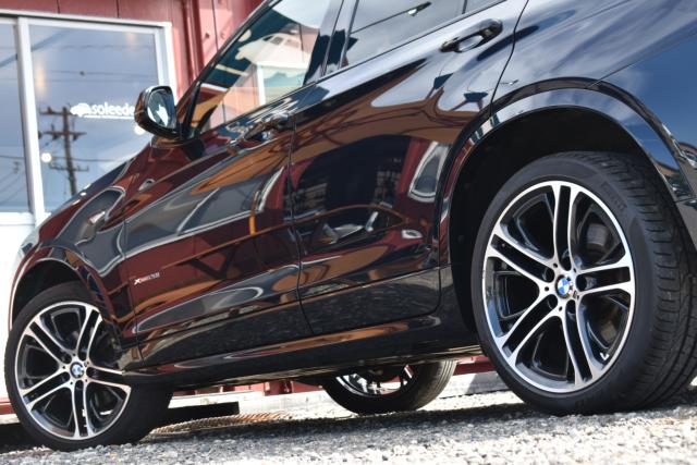 ＢＭＷ Ｘ４（新潟県新潟市西区）画像15