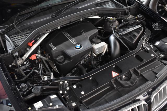 ＢＭＷ Ｘ４（新潟県新潟市西区）画像75