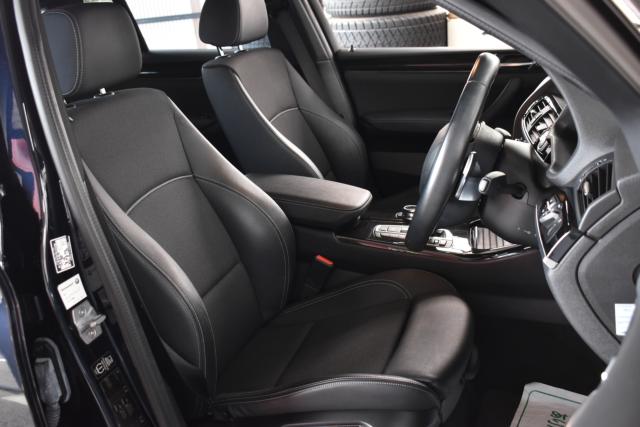 ＢＭＷ Ｘ４（新潟県新潟市西区）画像41