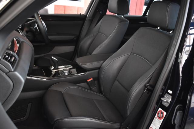 ＢＭＷ Ｘ４（新潟県新潟市西区）画像48