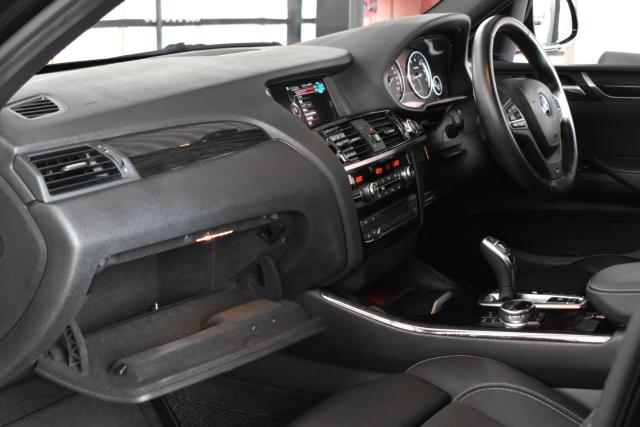 ＢＭＷ Ｘ４（新潟県新潟市西区）画像47