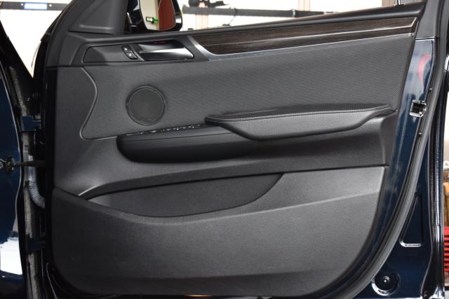 ＢＭＷ Ｘ４（新潟県新潟市西区）画像45
