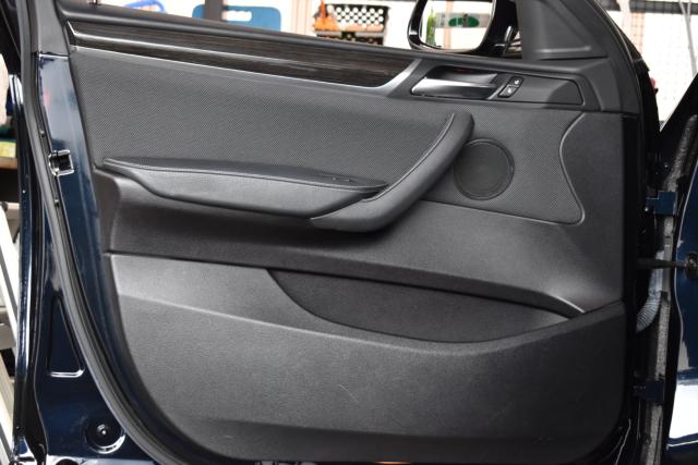 ＢＭＷ Ｘ４（新潟県新潟市西区）画像53