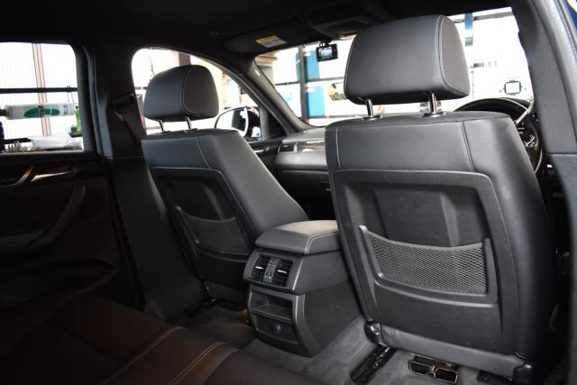 ＢＭＷ Ｘ４（新潟県新潟市西区）画像57