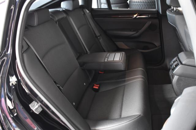 ＢＭＷ Ｘ４（新潟県新潟市西区）画像58