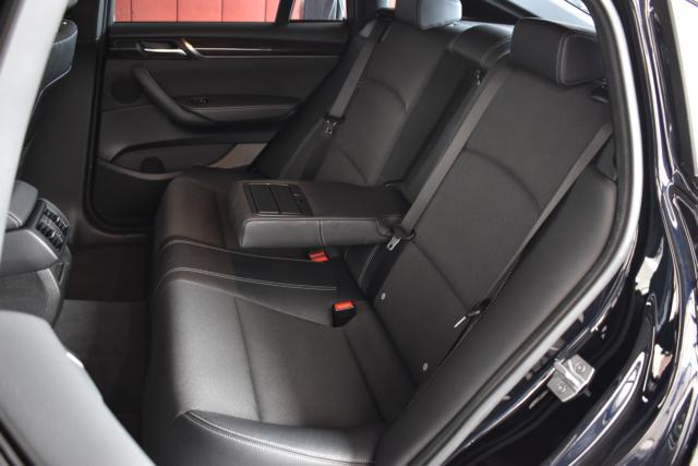ＢＭＷ Ｘ４（新潟県新潟市西区）画像65