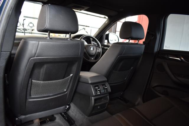 ＢＭＷ Ｘ４（新潟県新潟市西区）画像63
