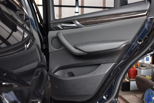 ＢＭＷ Ｘ４（新潟県新潟市西区）画像62
