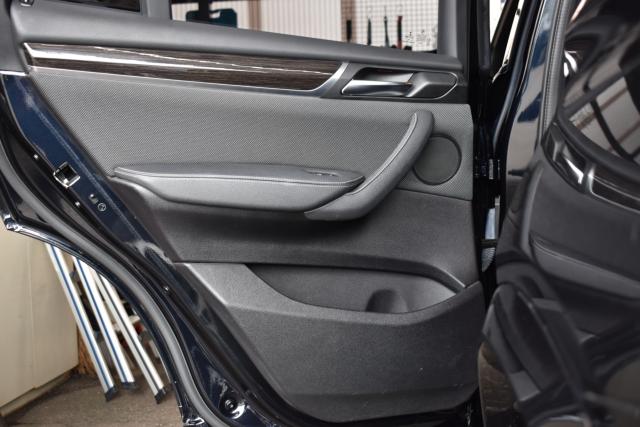 ＢＭＷ Ｘ４（新潟県新潟市西区）画像68