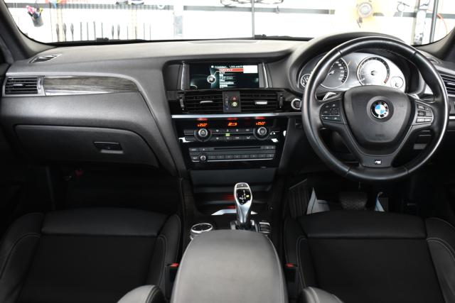 ＢＭＷ Ｘ４（新潟県新潟市西区）画像26
