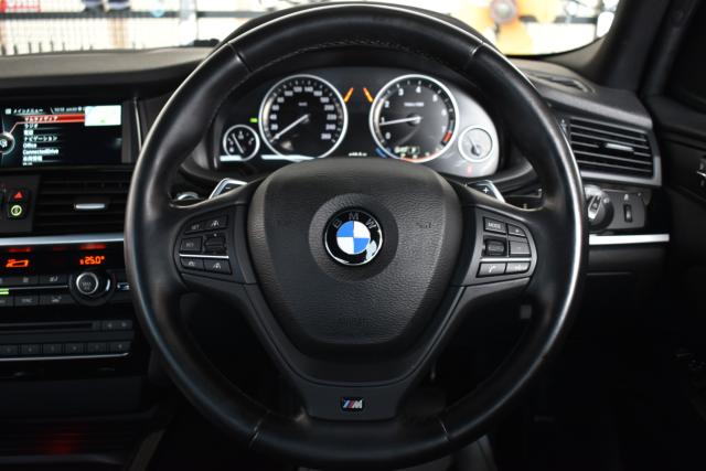 ＢＭＷ Ｘ４（新潟県新潟市西区）画像28