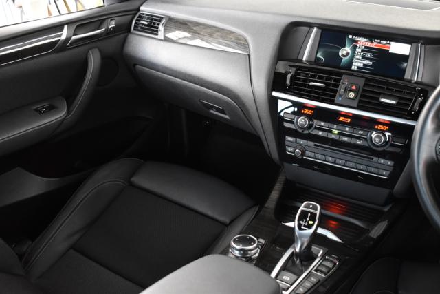 ＢＭＷ Ｘ４（新潟県新潟市西区）画像40