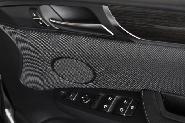 ＢＭＷ Ｘ４（新潟県新潟市西区）画像46