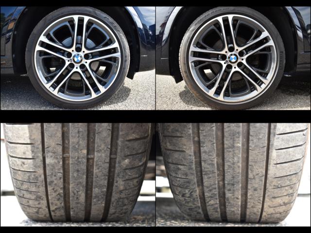 ＢＭＷ Ｘ４（新潟県新潟市西区）画像73