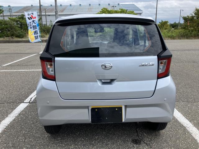 ミライース（新潟県新潟市西蒲区）画像15