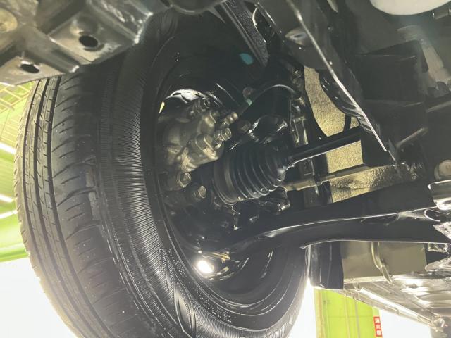ミライース（新潟県新潟市西蒲区）画像34