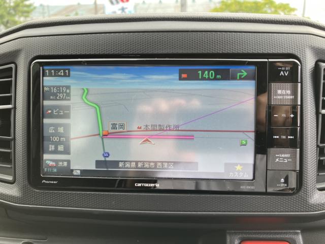 ミライース（新潟県新潟市西蒲区）画像53