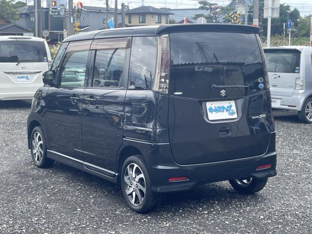 パレットＳＷ（新潟県新潟市東区）画像7