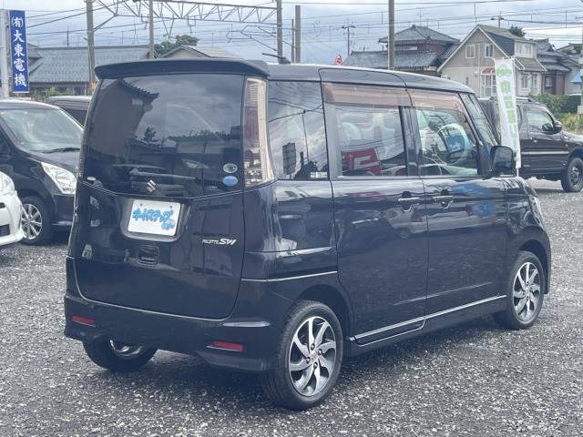 パレットＳＷ（新潟県新潟市東区）画像12