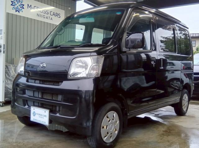 ハイゼットカーゴ（新潟県十日町市）画像2