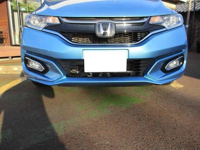 フィットハイブリッド（新潟県新潟市秋葉区）画像9