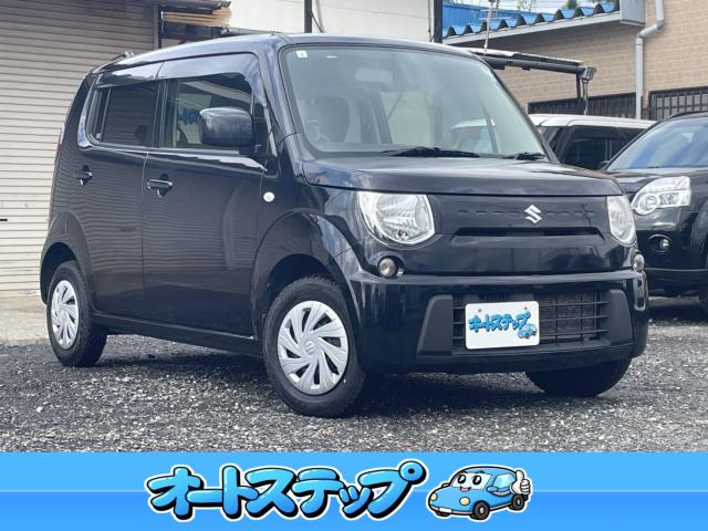 ＭＲワゴン（新潟県新潟市東区）画像1