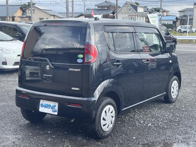 ＭＲワゴン（新潟県新潟市東区）画像10