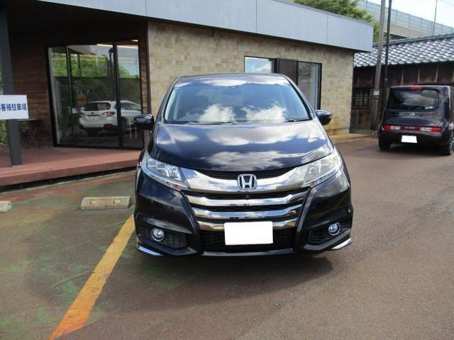 オデッセイハイブリッド（新潟県新潟市秋葉区）画像8