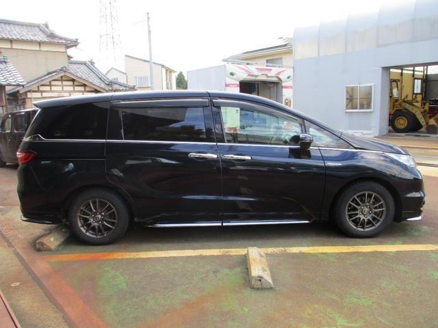 オデッセイハイブリッド（新潟県新潟市秋葉区）画像6