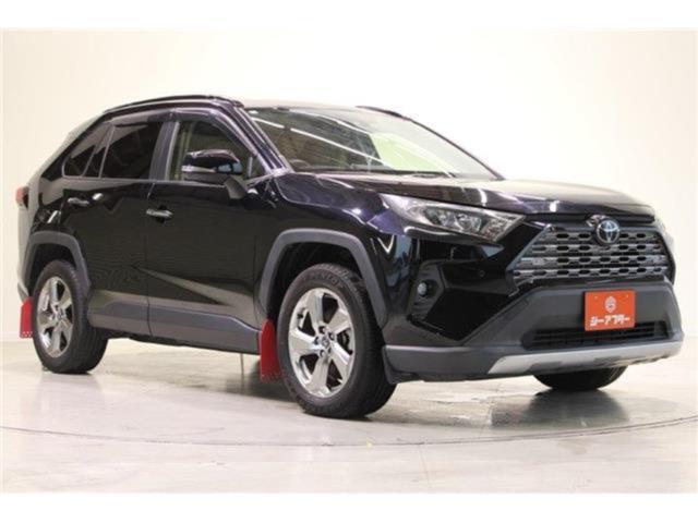 ＲＡＶ４（新潟県新潟市東区）画像3