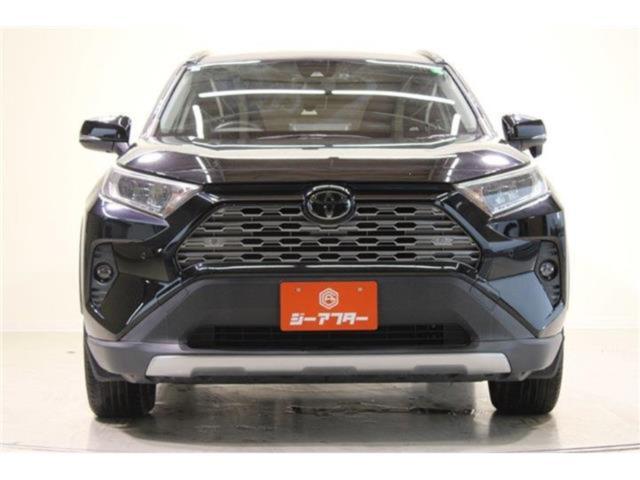 ＲＡＶ４（新潟県新潟市東区）画像4