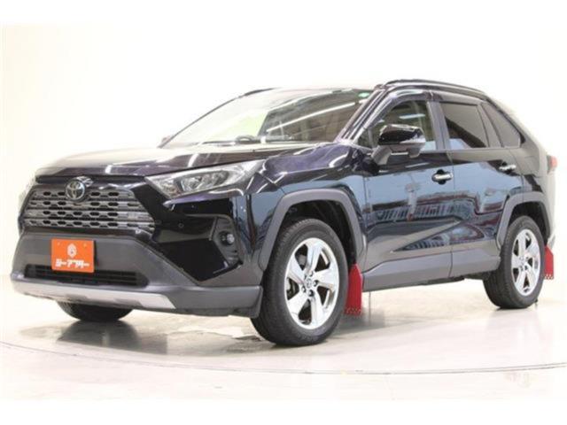 ＲＡＶ４（新潟県新潟市東区）画像5