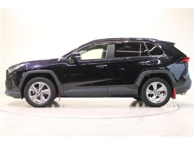ＲＡＶ４（新潟県新潟市東区）画像6