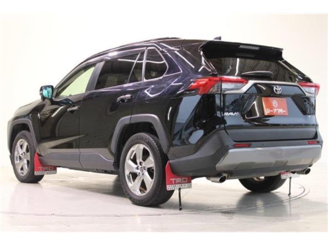 ＲＡＶ４（新潟県新潟市東区）画像7