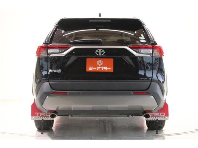 ＲＡＶ４（新潟県新潟市東区）画像8