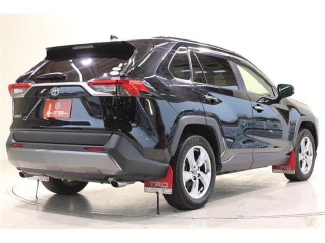 ＲＡＶ４（新潟県新潟市東区）画像9