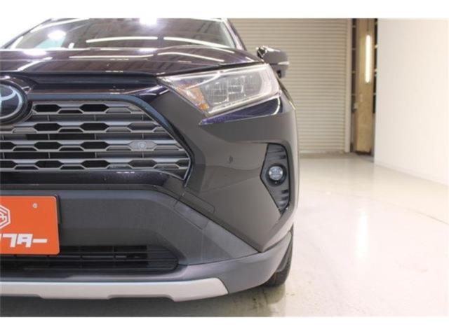 ＲＡＶ４（新潟県新潟市東区）画像11