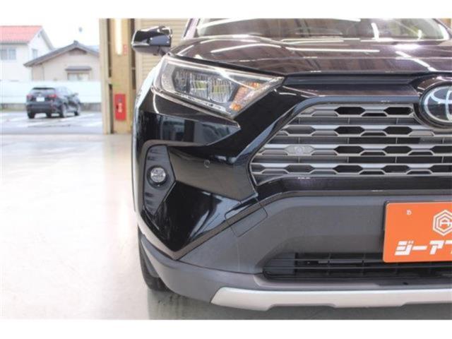 ＲＡＶ４（新潟県新潟市東区）画像13