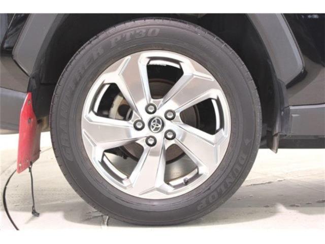 ＲＡＶ４（新潟県新潟市東区）画像20