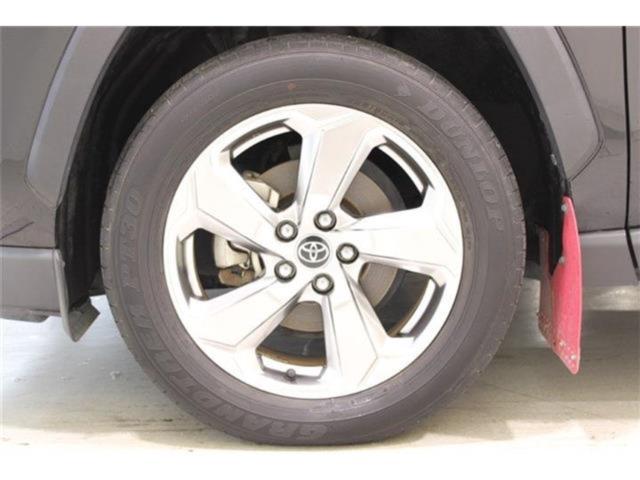 ＲＡＶ４（新潟県新潟市東区）画像22