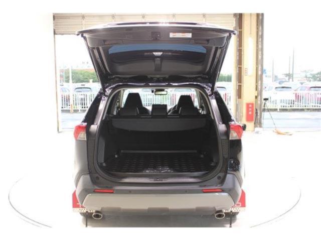 ＲＡＶ４（新潟県新潟市東区）画像25