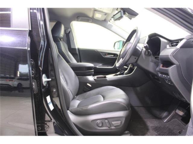ＲＡＶ４（新潟県新潟市東区）画像31