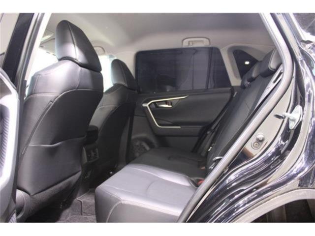 ＲＡＶ４（新潟県新潟市東区）画像35