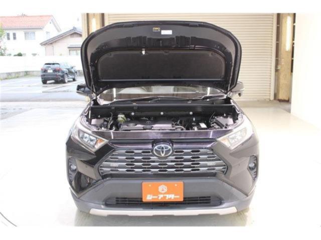 ＲＡＶ４（新潟県新潟市東区）画像70