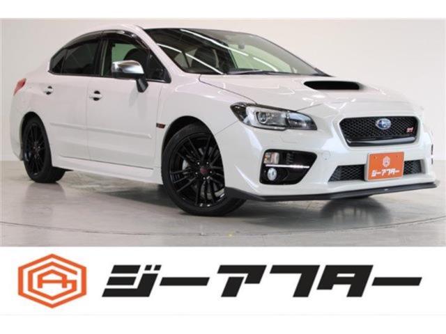 WRX＿S4（新潟県新潟市東区）