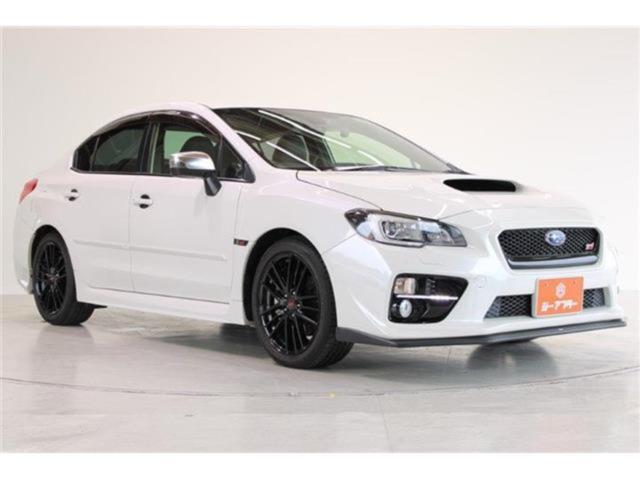 WRX＿S4（新潟県新潟市東区）画像8
