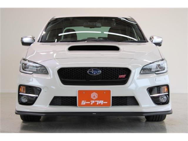 WRX＿S4（新潟県新潟市東区）画像9