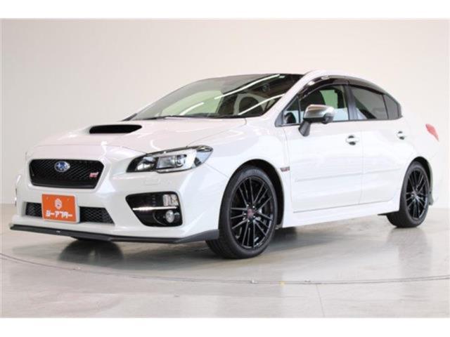 WRX＿S4（新潟県新潟市東区）画像10